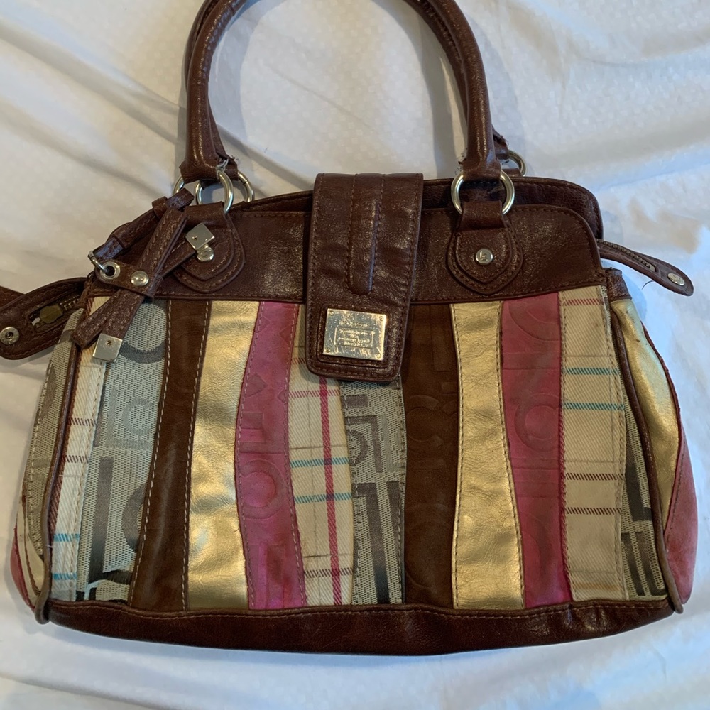 Liz Claiborne purse